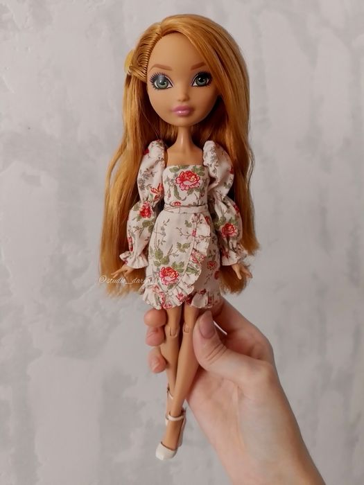 Аутфіт для ляльок Monster High /EAH