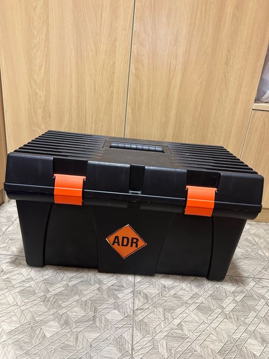Rさん専用 Спец ящик ADR для инструментов: 1 500 грн. - Авто инструменты