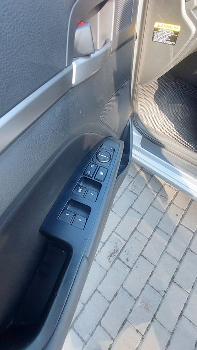 Hyundai Elantra 2018 рік.