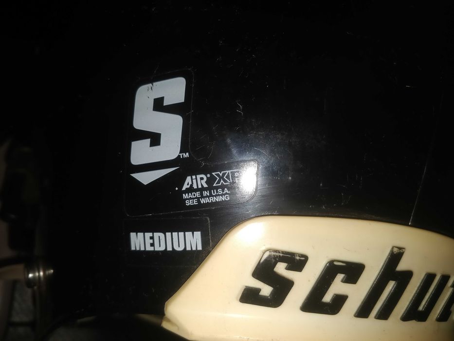 Capacete Schutt Air Xp Pro