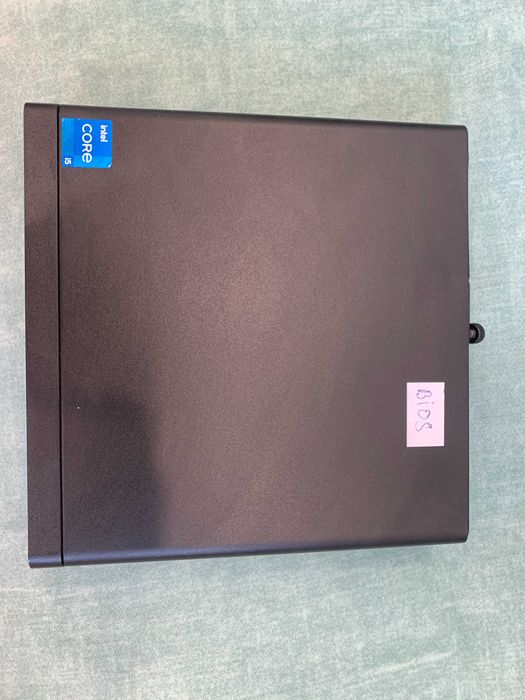 Неттоп HP Elite Mini 600 G9 USFF i5-12500T (6(12)*2-4.4 GHz)/8GB DDR5