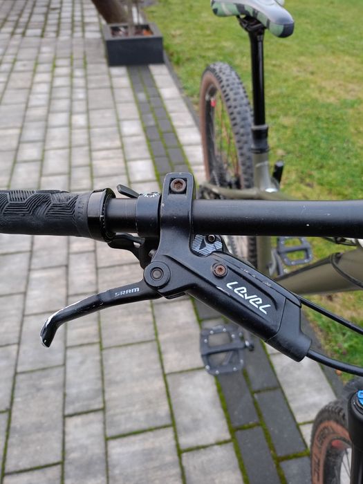 Rower ns bikes eccentric 1