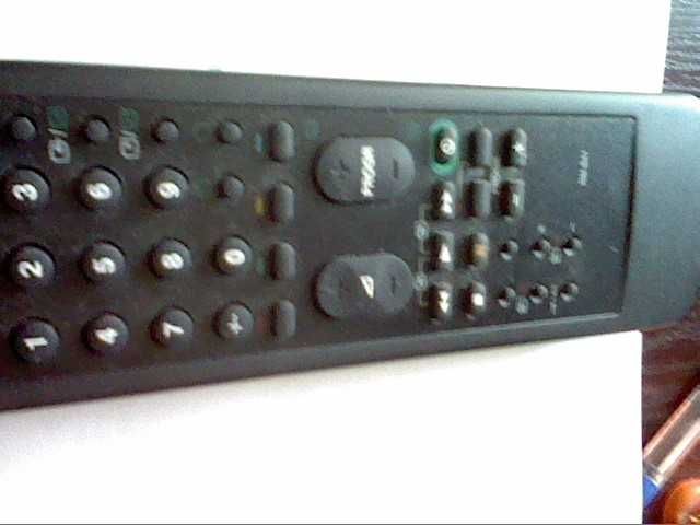 Pilot MR 841 do TV SONY