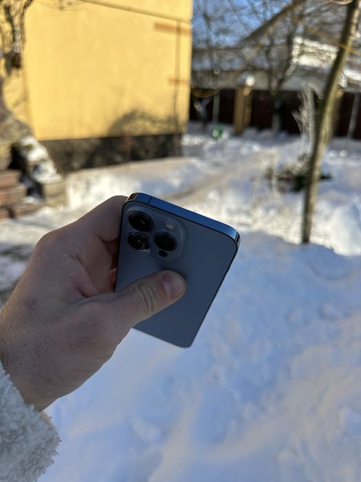 Iphone 13 pro 256 gb