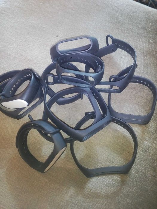 зарядка для  ми фит банд 3