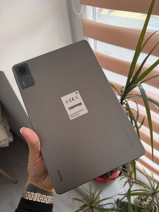 Tablet xiaomi 256 gb