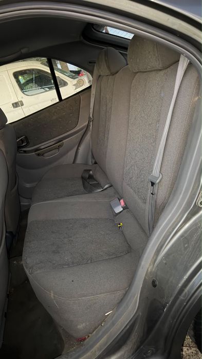 Hyundai Accent 1.3 GPL — photo 4