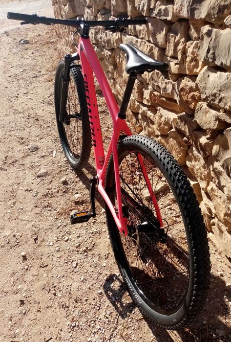 Specialized EPIC carbono