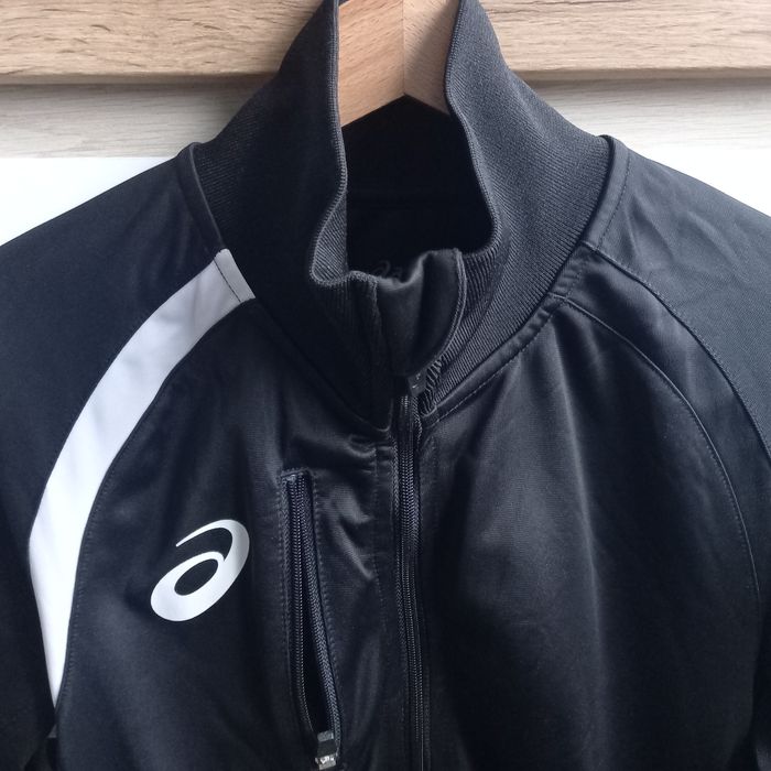 Bluza Asics r. M  nowa