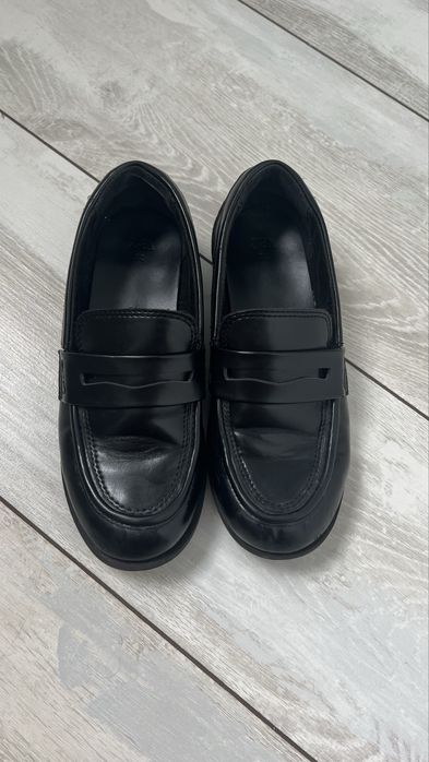 Туфлі (Лофери) Zara для дівчинки
