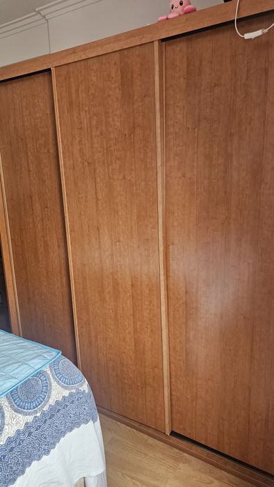 Roupeiro de quarto