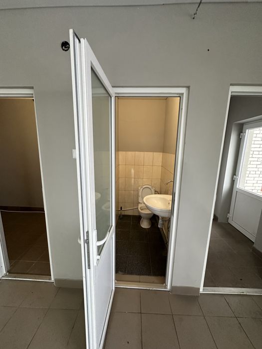 Оренда приміщення