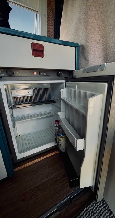 Vendo ou troco  Campervan / Autocaravana vw transporter T4
