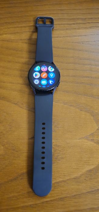 Samsung Galaxy Watch 5 40mm | Vidro Impecável | C/ Fatura