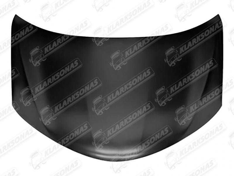 Капот TOYOTA RAV 4 IV, 10.2015 - 10.2018
 533010R050