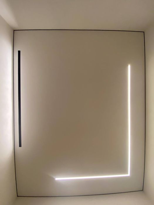 Натяжні стелі Рогатин | Монтаж за 1 день | Гарантія