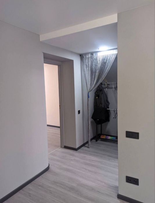 Продам 2к квартиру с ремонтом возле МОРЯ проспект Шевченка Фонтан