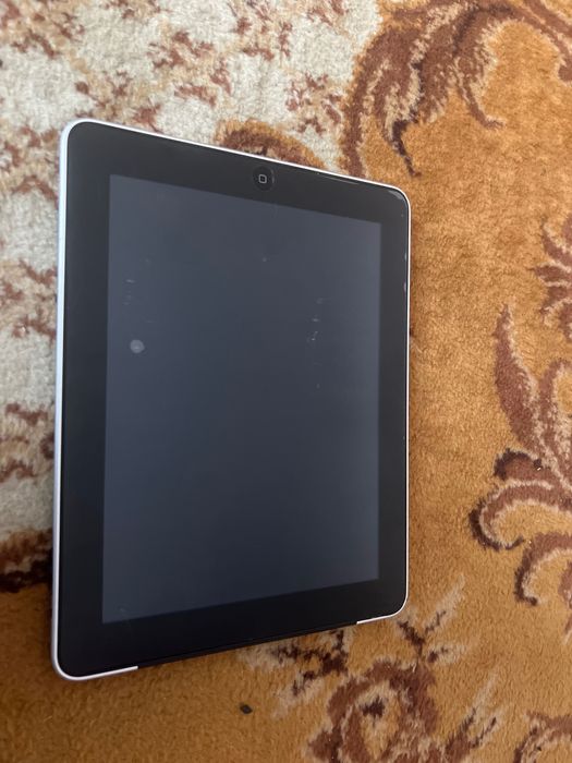 Apple iPad 32Gb. Uszkodzony