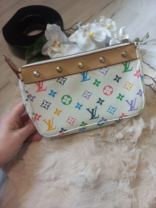 Torebka damska Louis Vuitton