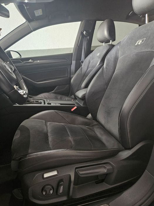 VW Arteon 2.0 TDI R-Line DSG