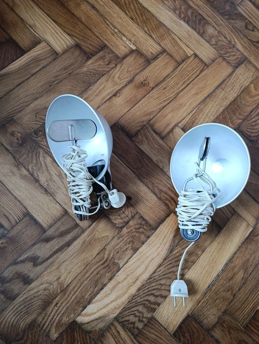 Фотолампа. Фоторамка