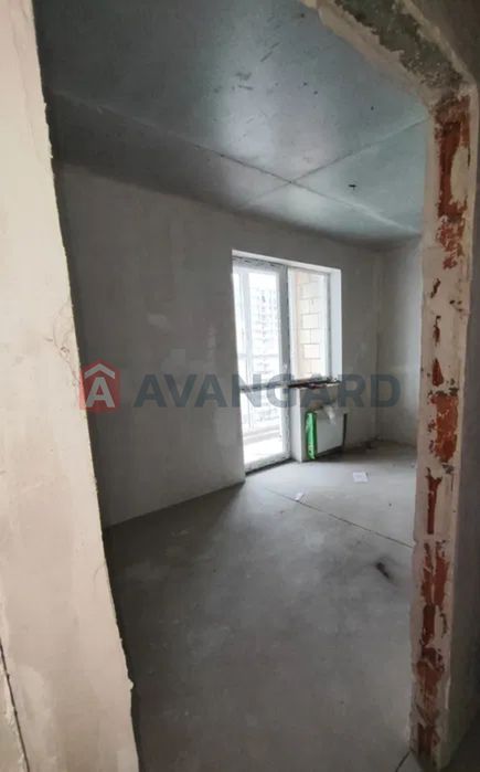 Видова 1 кімнатна квартира ЖК Сирецькі Сади (Виговського) Місто квітів