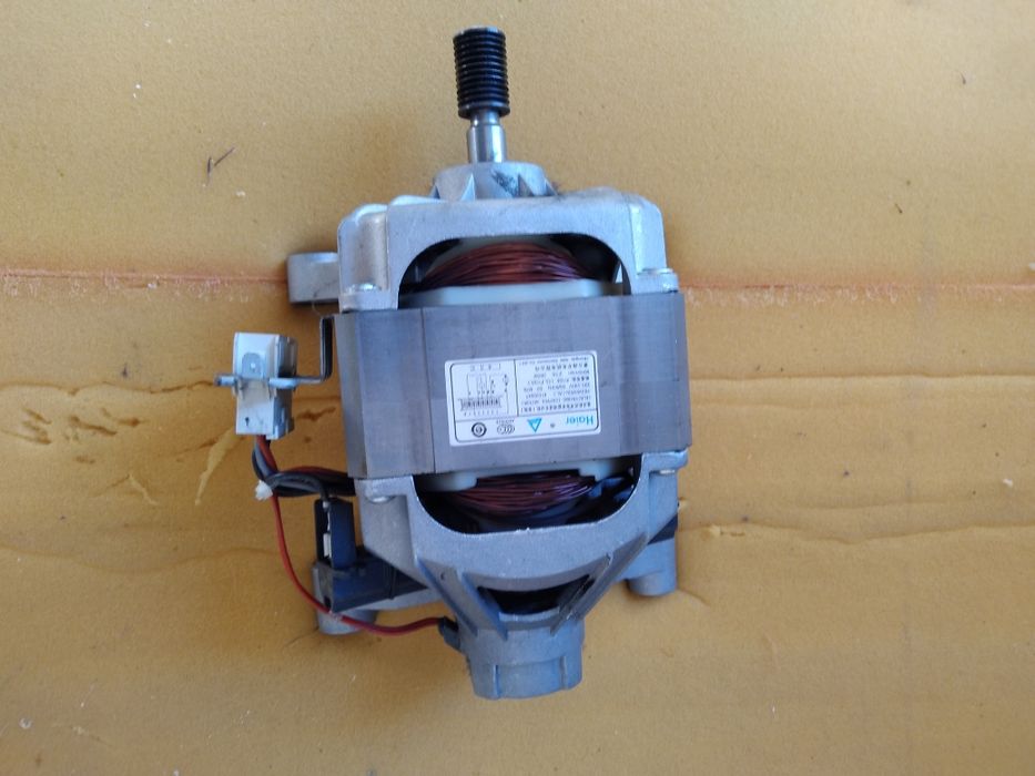 Silnik pralko-suszarki Candy Alice LCM8