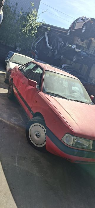 Audi 80 b3 para pecas