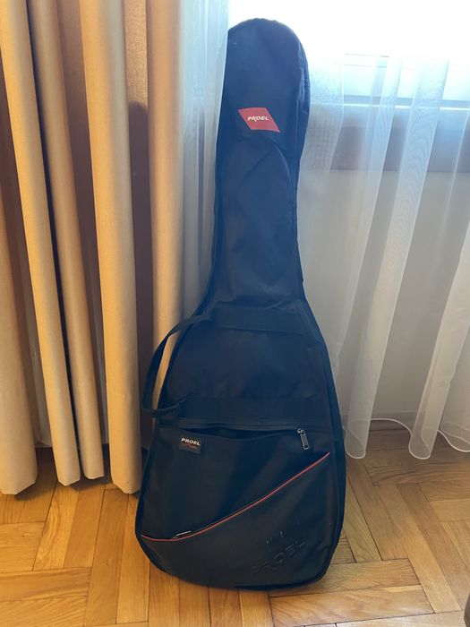 Gitara akustyczna