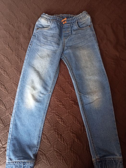 Джинси для хлопчика