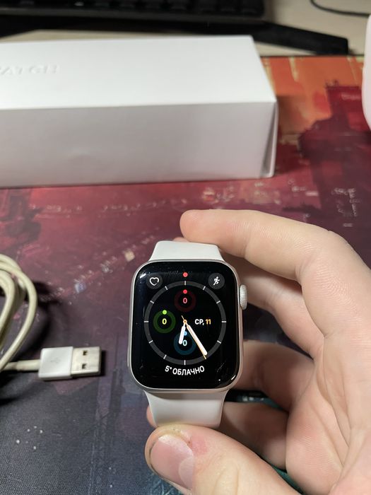 Apple watch 4 40mm