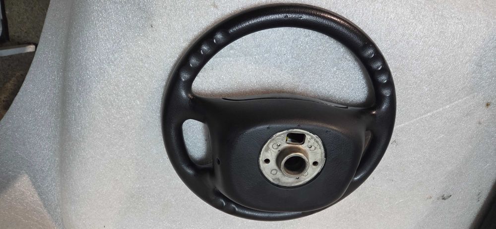Kierownica + poduszka Audi A4 B5 FL