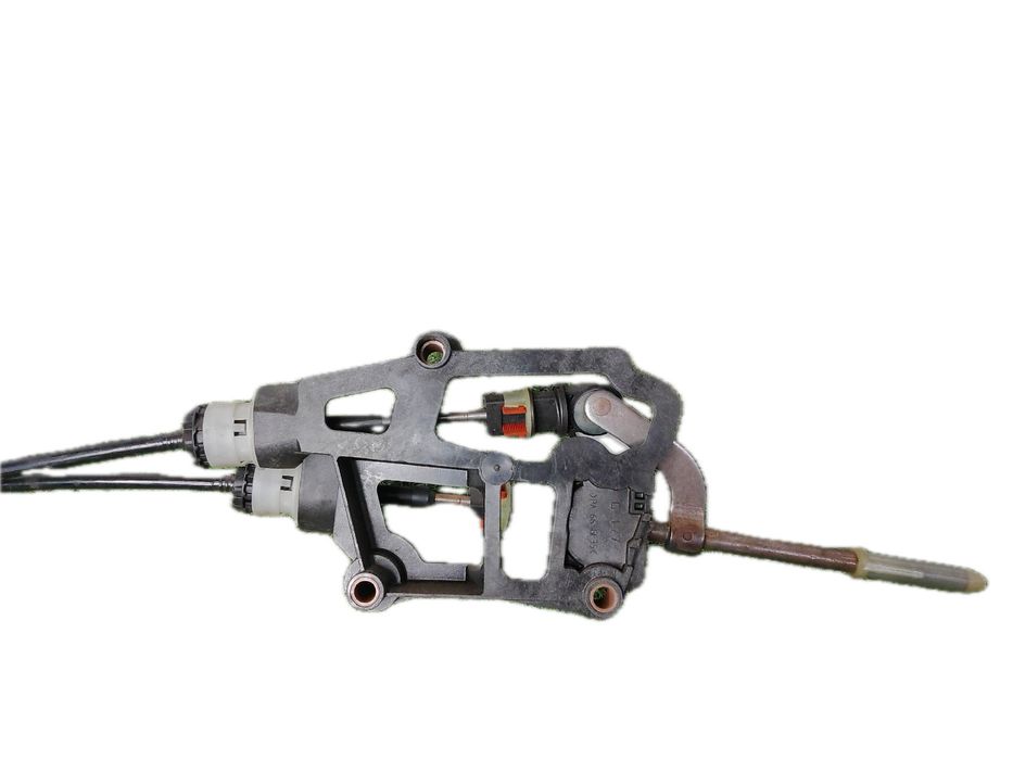 Seletor caixa velocidades CITROËN C3 Picasso (SH_)