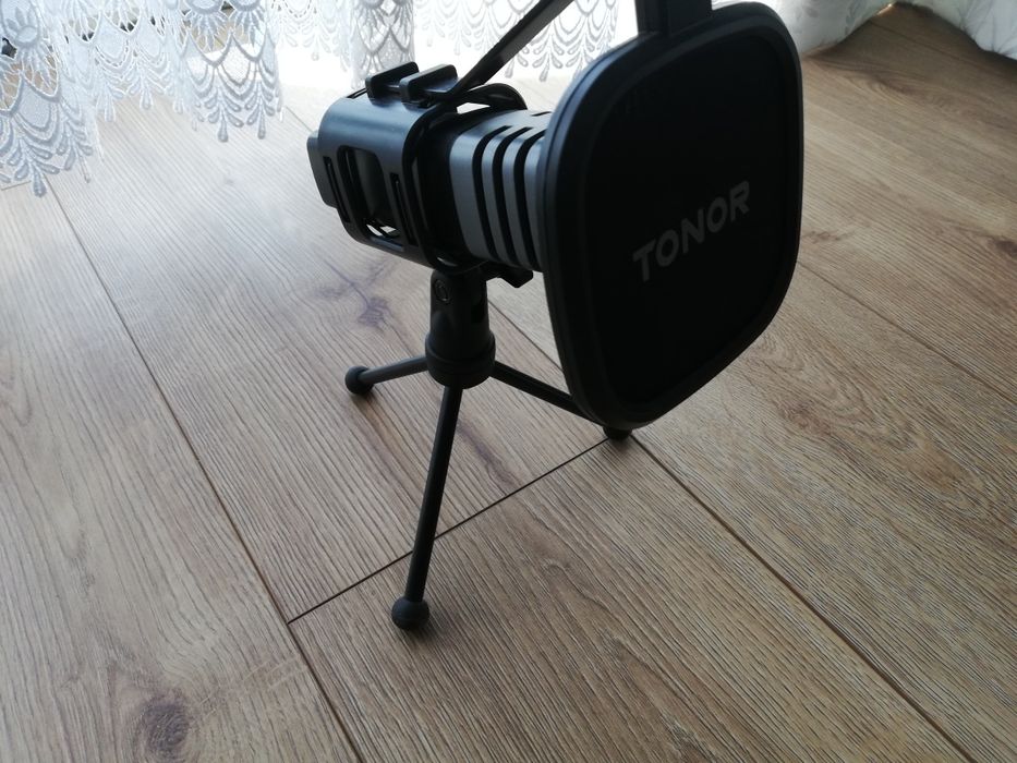 Tonor t30 mikrofon
