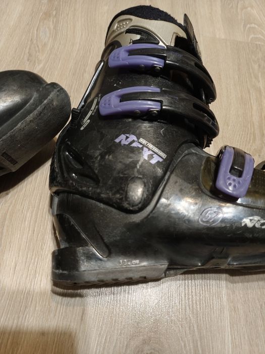 Nordica next 57 rozm.38