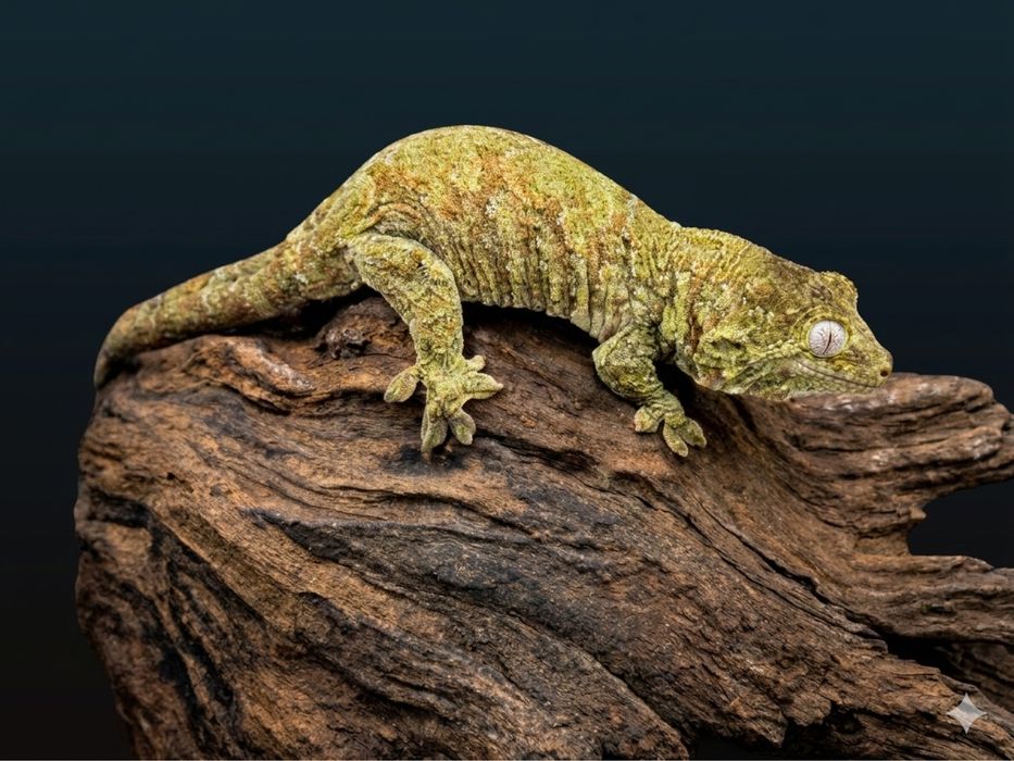 Mniarogekko chahoua