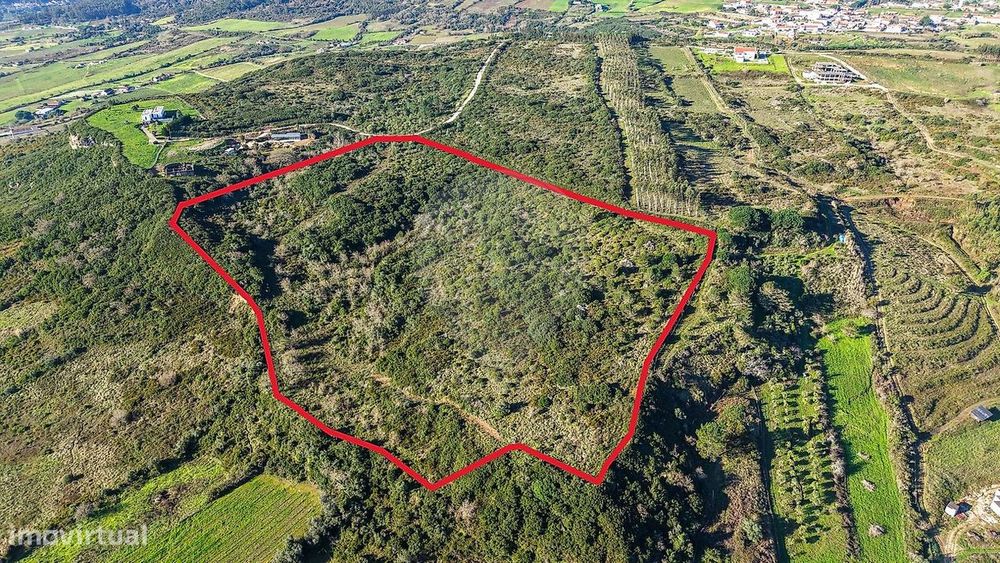 Terreno  para venda