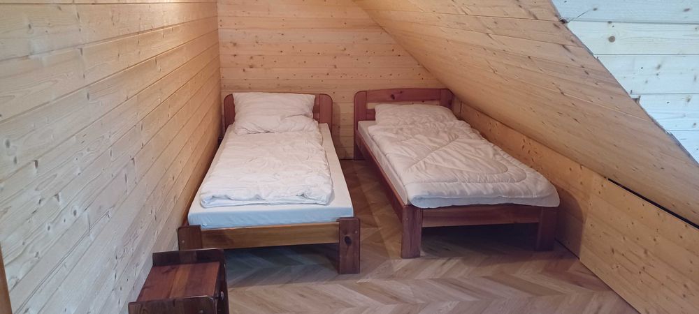 Domek na sylwestra - Siedlisko Matiaszówka - Sylwester Last Minute!