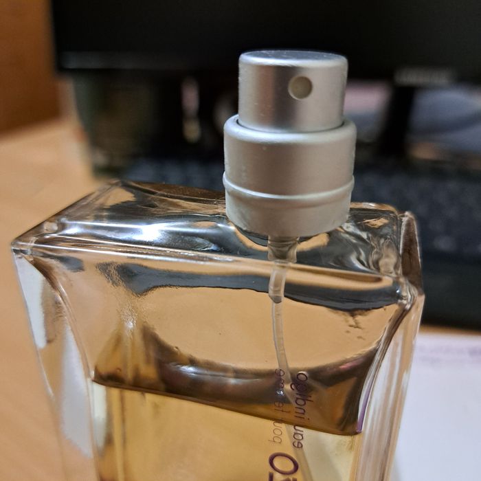 Парфюм духи  L'Eau Par Kenzo Eau Indigo Pour Femme от бренда Kenzo