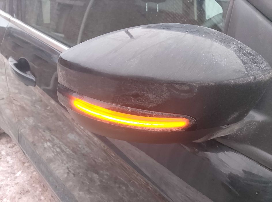 Разборка Форд Куга 2 двигатель КПП турбіна розборка Ford Kuga запчасти