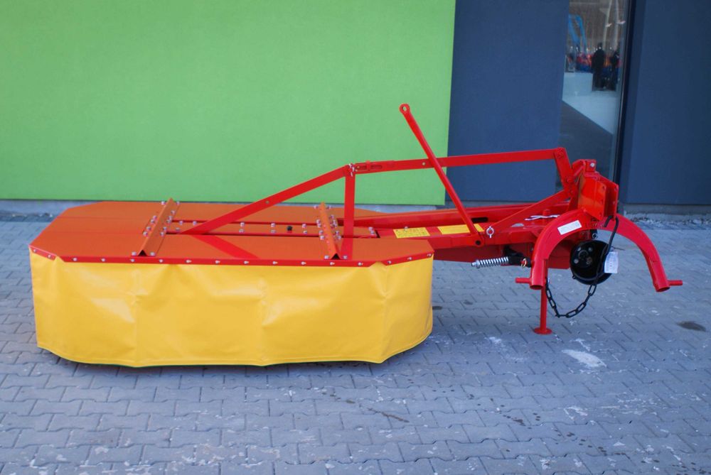 HIT! PROMOCJA! Kosiarka bębnowa do trawy blacha 1,65–1,85 2.1| Dostawa