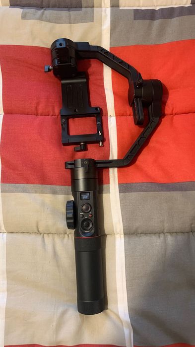 Gimbal Zhiyun Crane 2 pouco uso