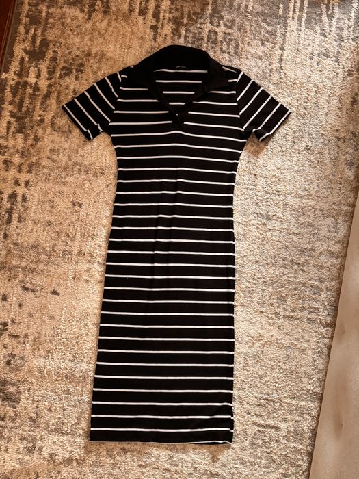 Сукня в обтяжку дуже гарна