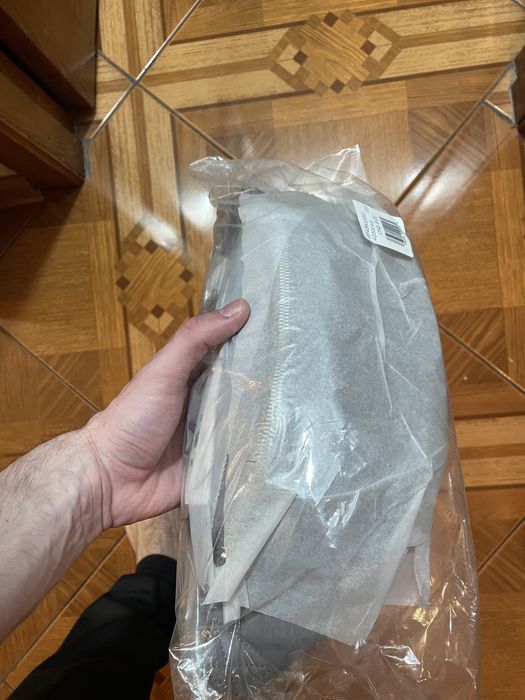 Поясна сумка Calvin Klein ОРИГІНАЛ