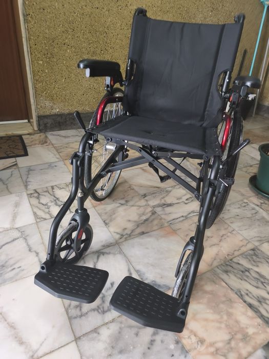 Cadeira de rodas