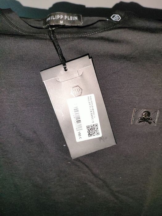 Koszulka Philipp Plein