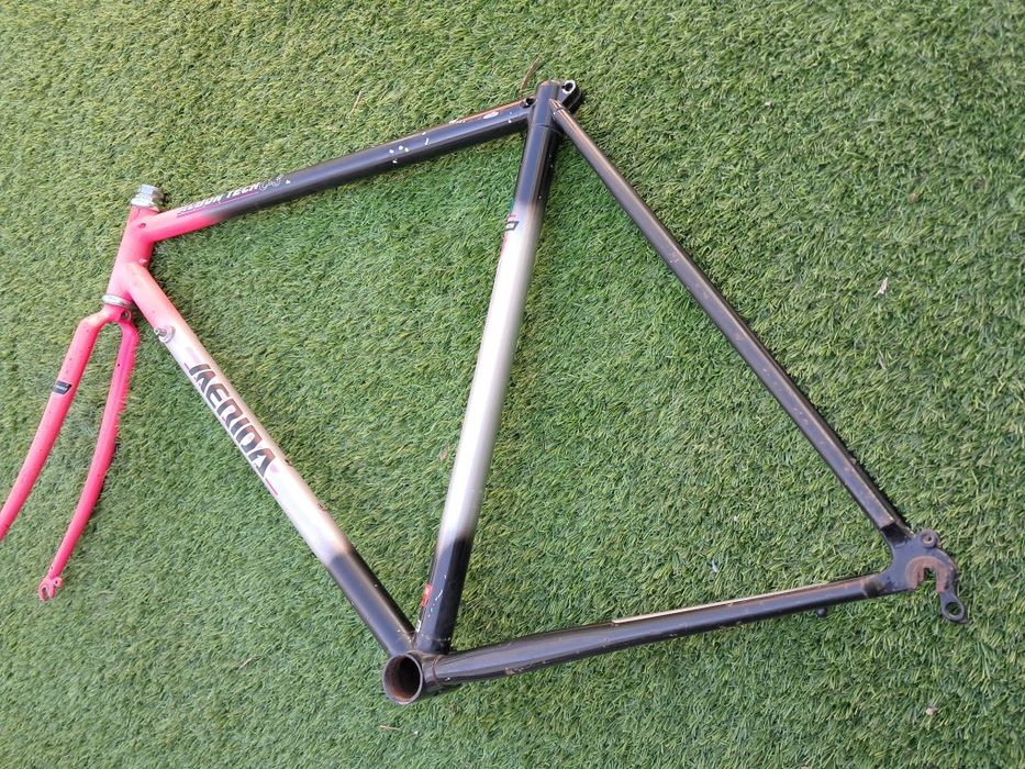 Merida Albon Tech C3