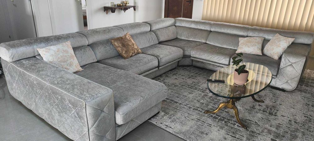 sofa em bom estado