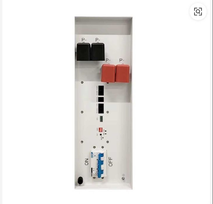 Magazyn energii 48v cornex 314 jk200 Gwarancja