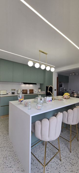Cozinhas por medida